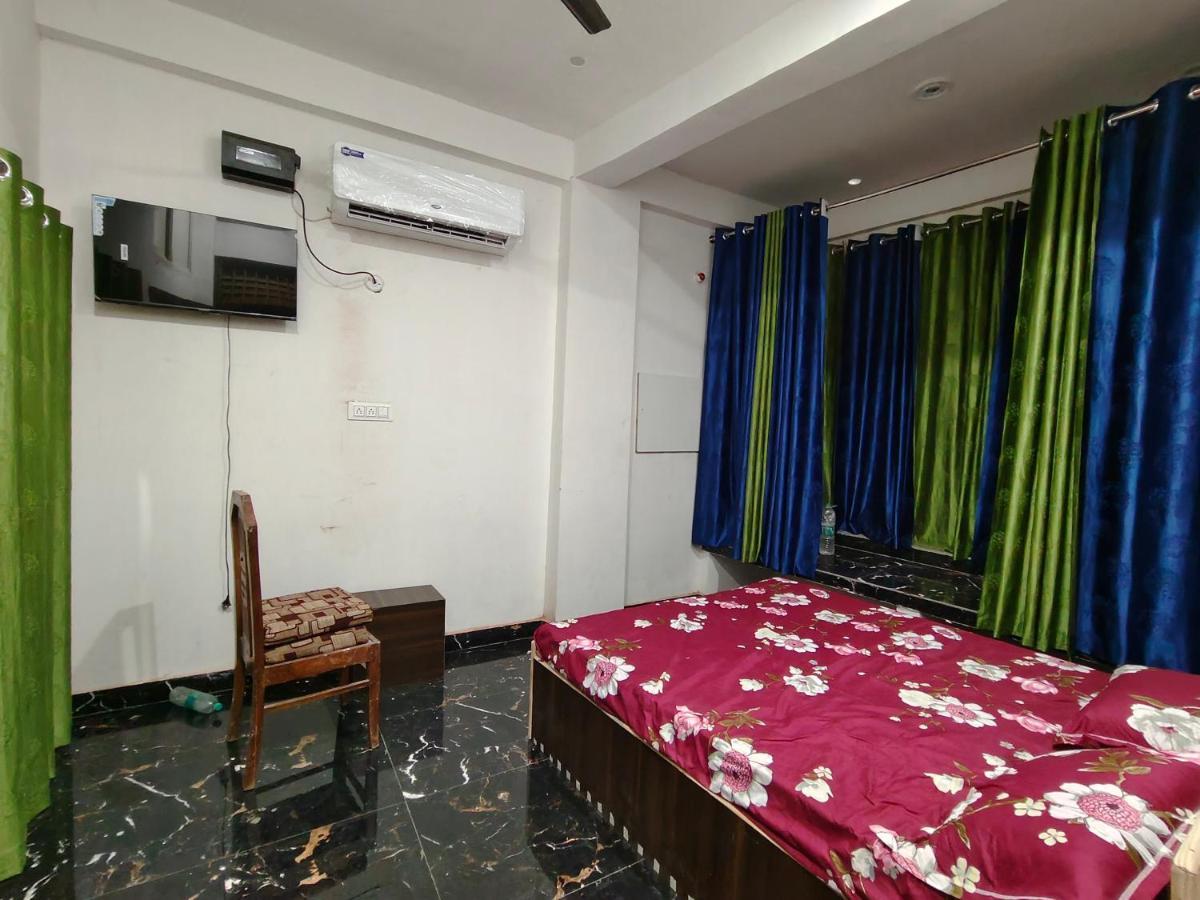 Ananya Hotel & Ayurveda Hwc Etāwah Esterno foto