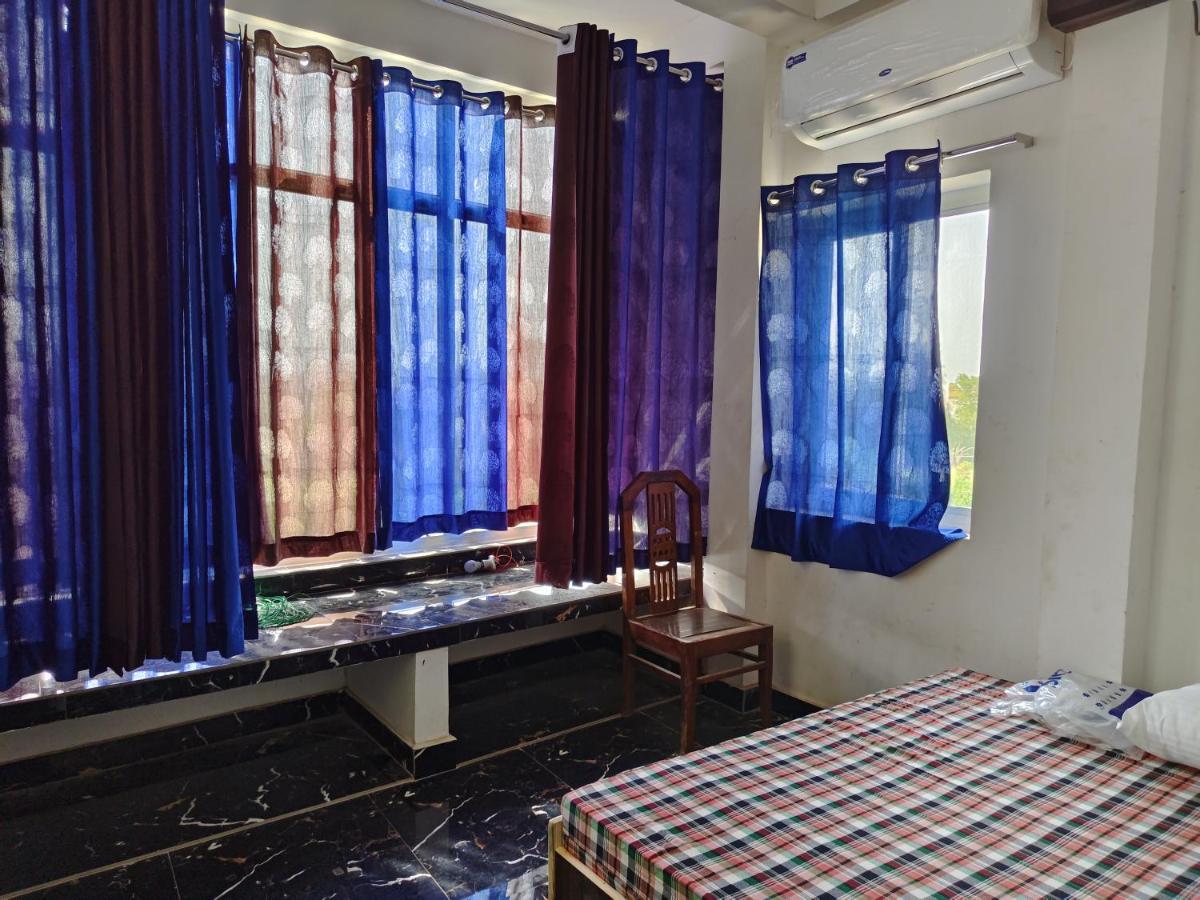Ananya Hotel & Ayurveda Hwc Etāwah Esterno foto
