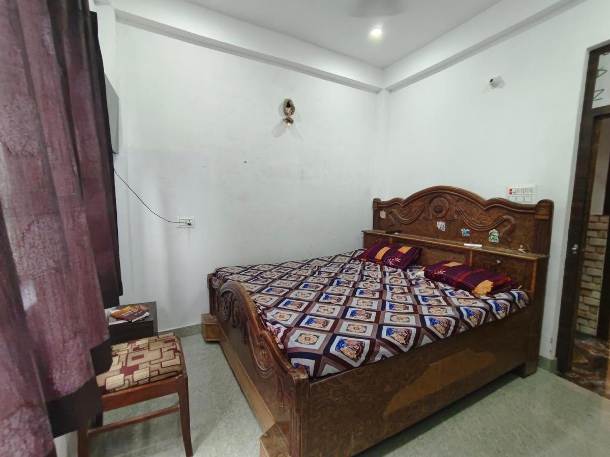 Ananya Hotel & Ayurveda Hwc Etāwah Camera foto