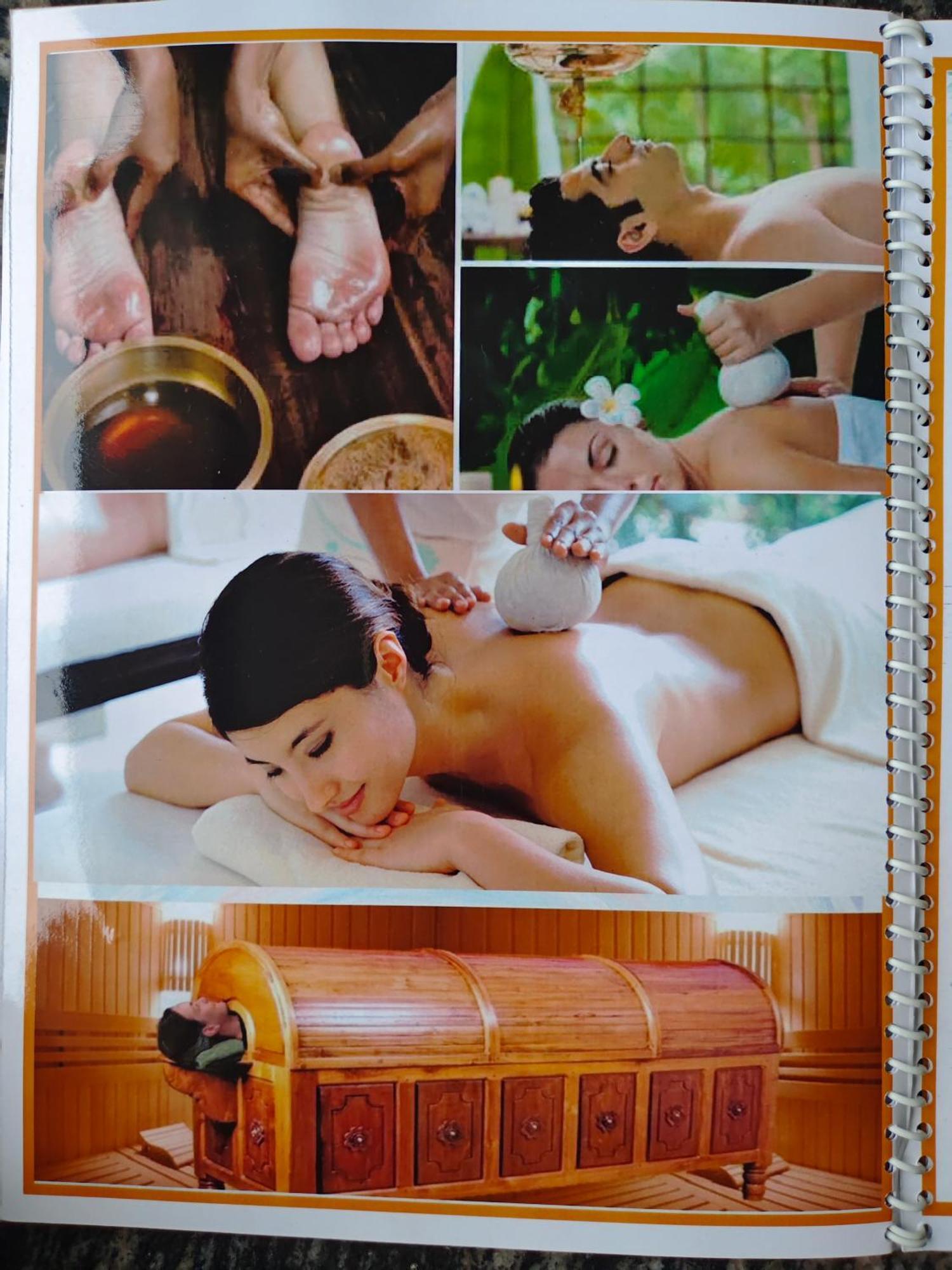 Ananya Hotel & Ayurveda Hwc Etāwah Esterno foto